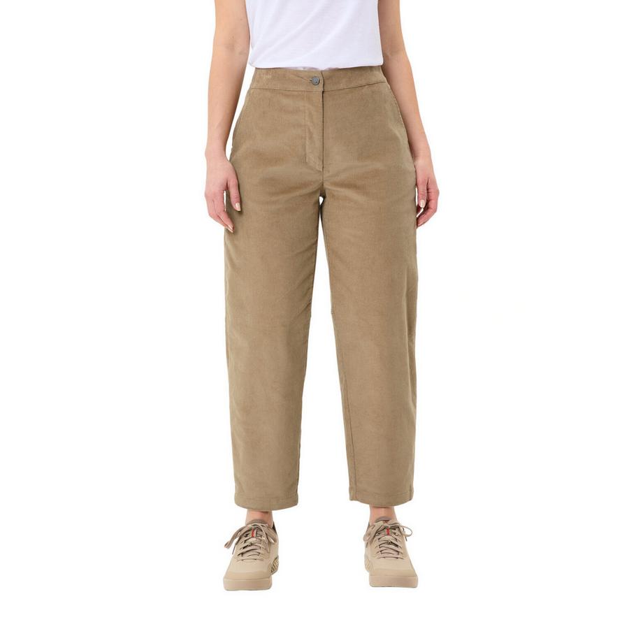 VAUDE  Najun Cord Pants 