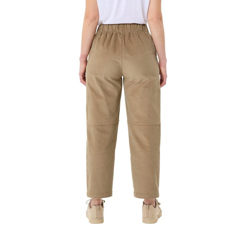 VAUDE  Najun Cord Pants 