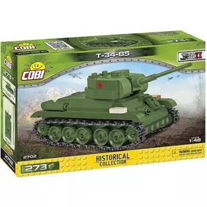 Historical Collection T-34-85 (2702)