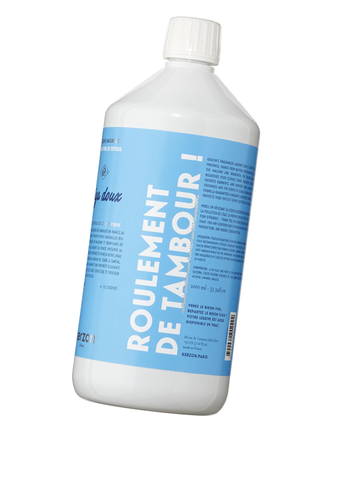 Kerzon Wäschepflege Giga doux  