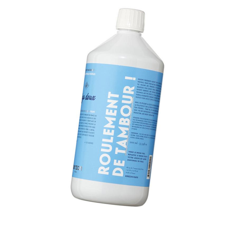 Kerzon Wäschepflege Giga doux  