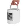Mikamax Ventilateur portable, purificateur d'air et refroidisseur d'air avec réservoir d'eau  