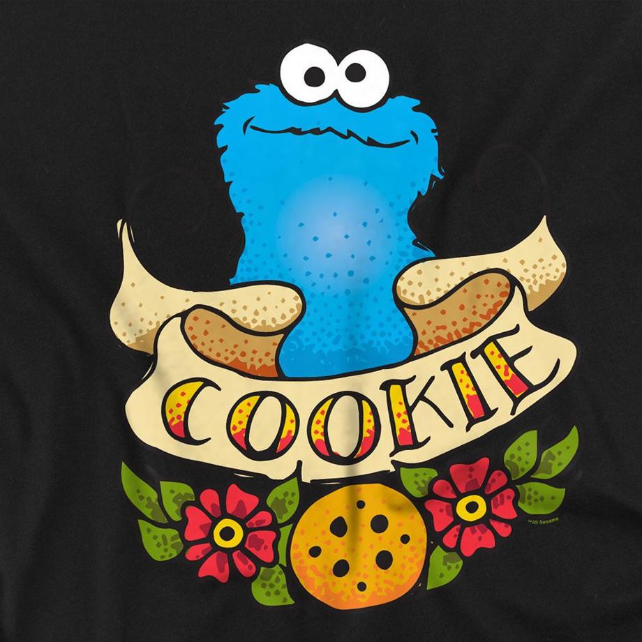 Sesame Street  T-Shirt 