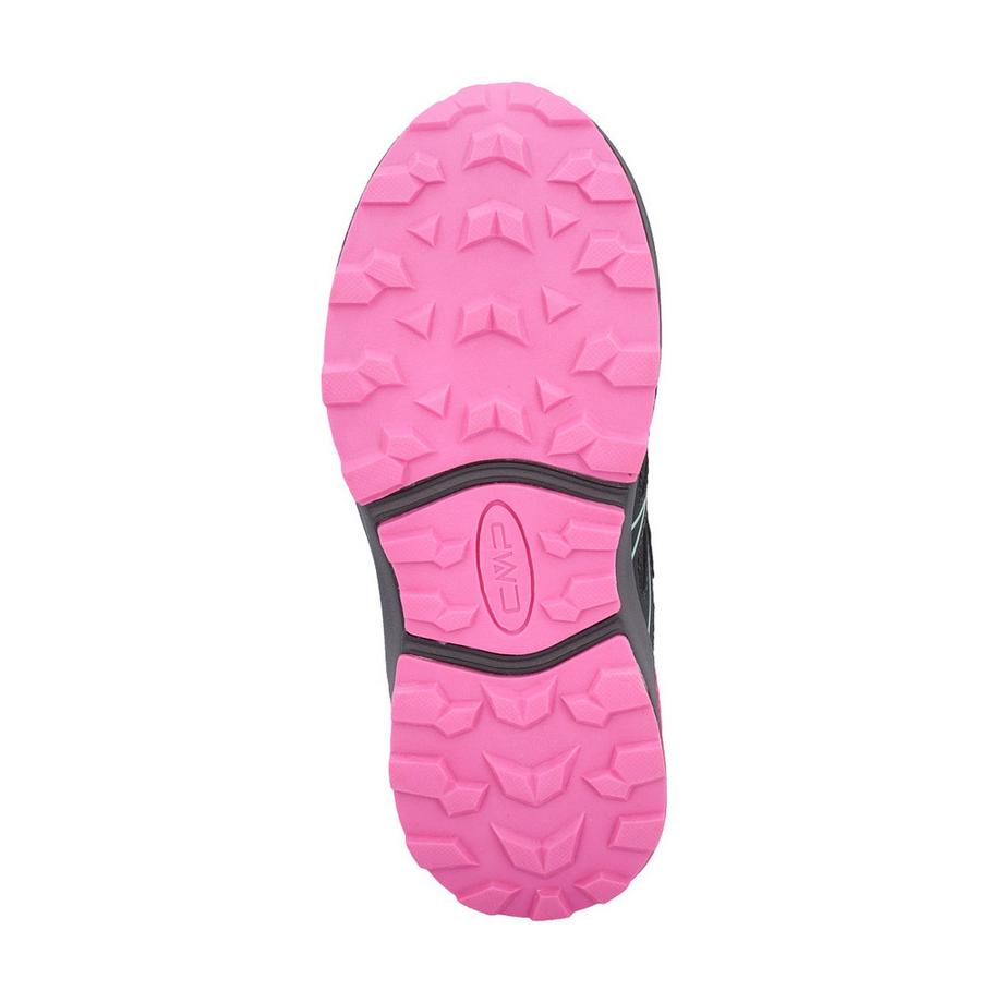 CMP Hulysse Scarpe da trekking impermeabili per bambini  