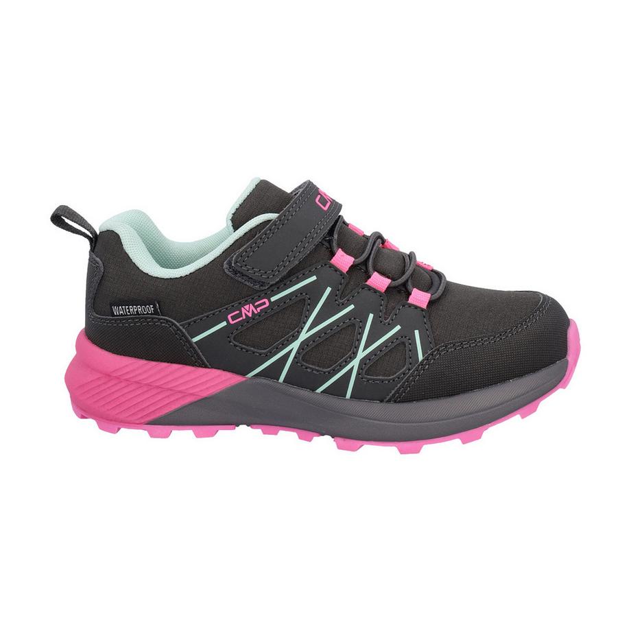 scarpe da trekking per bambini hulysse
