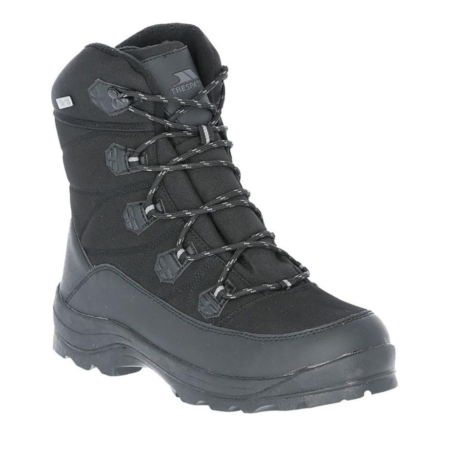 Zotos Schneestiefel