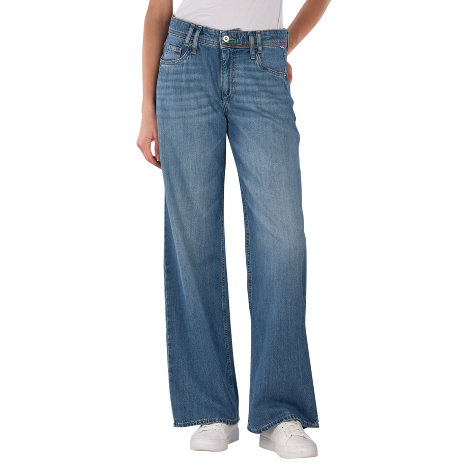 Morgan Jeans Wide Leg