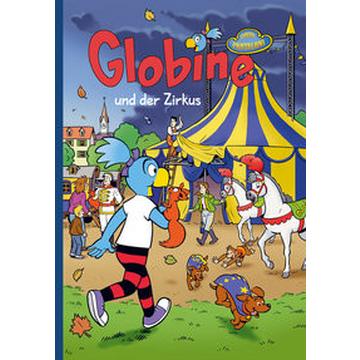 Globine und der Zirkus