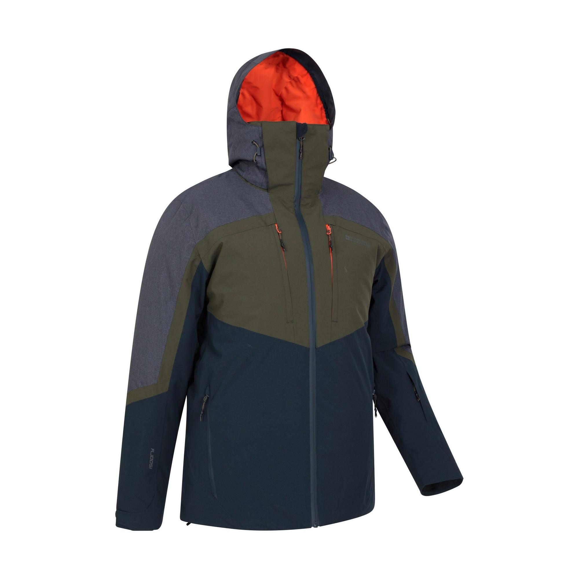 Mountain Warehouse Giacca da sci Anton  