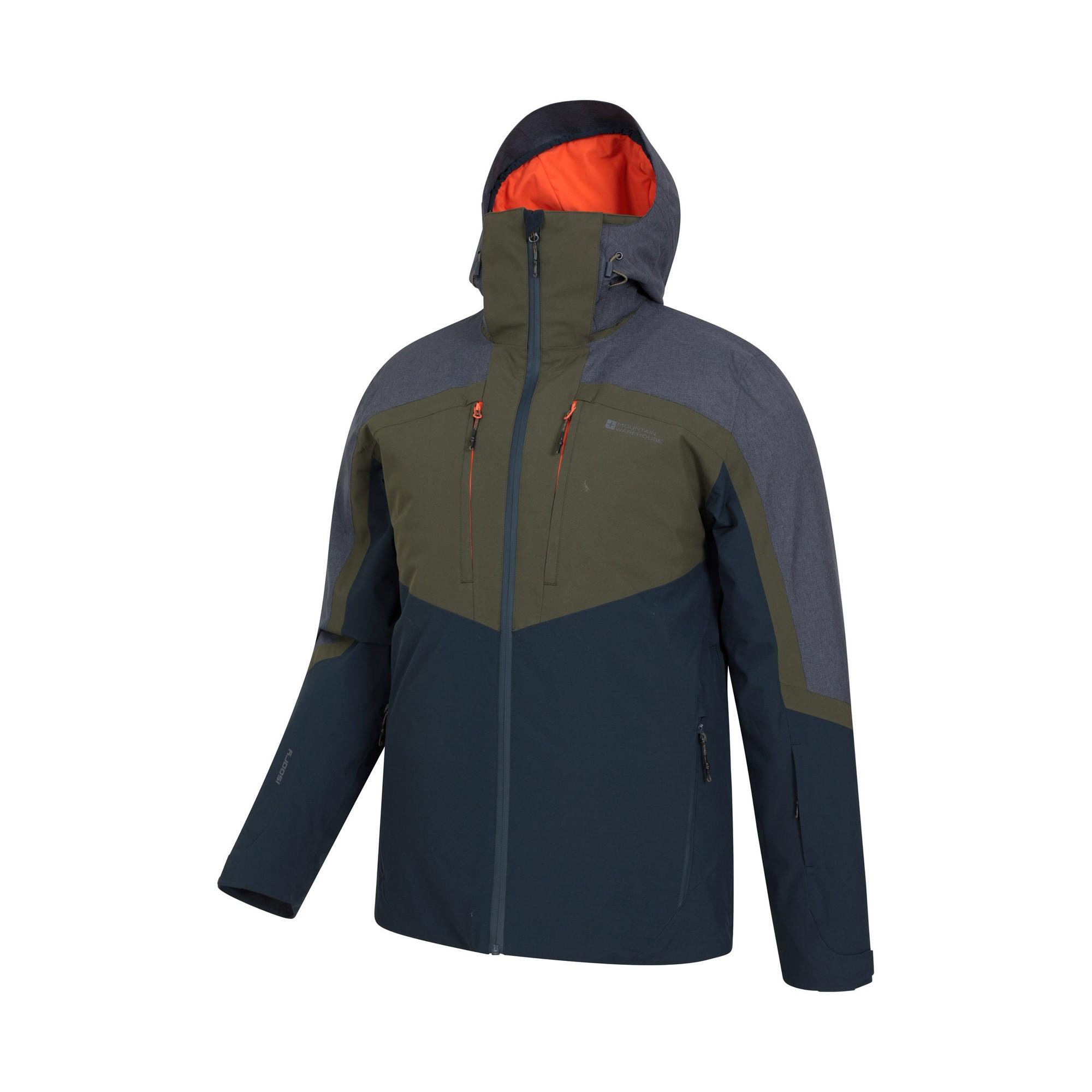 Mountain Warehouse Giacca da sci Anton  