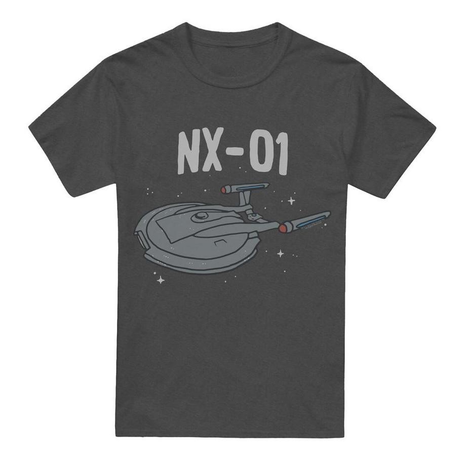 The OG NX Class TShirt