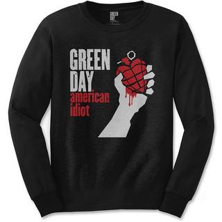 Green Day  Sweat AMERICAN IDIOT 