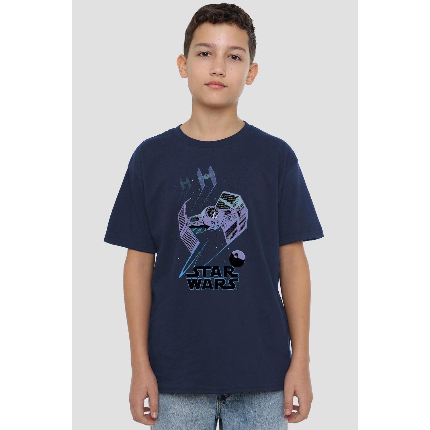 STAR WARS  Death Star Defenders TShirt 