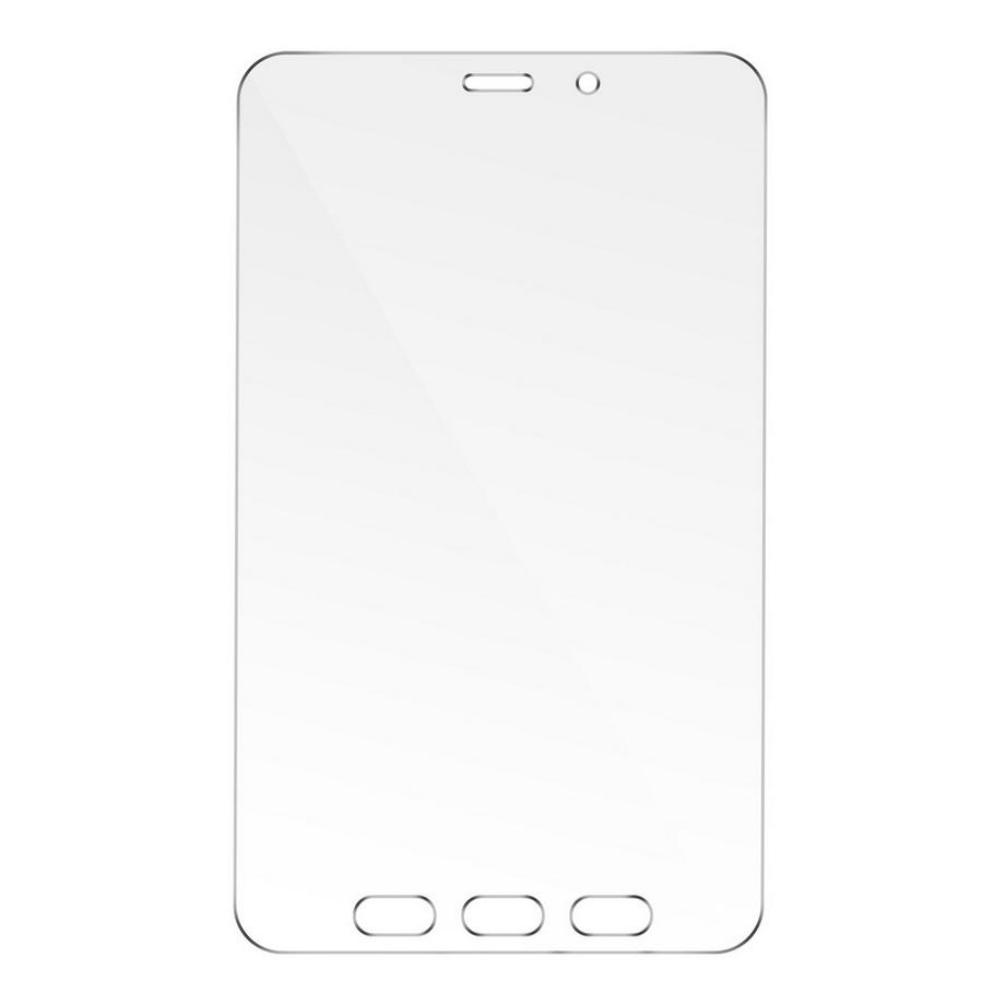 Samsung Galaxy Tab Active 3 - Flexibles Glas Schutzfolie