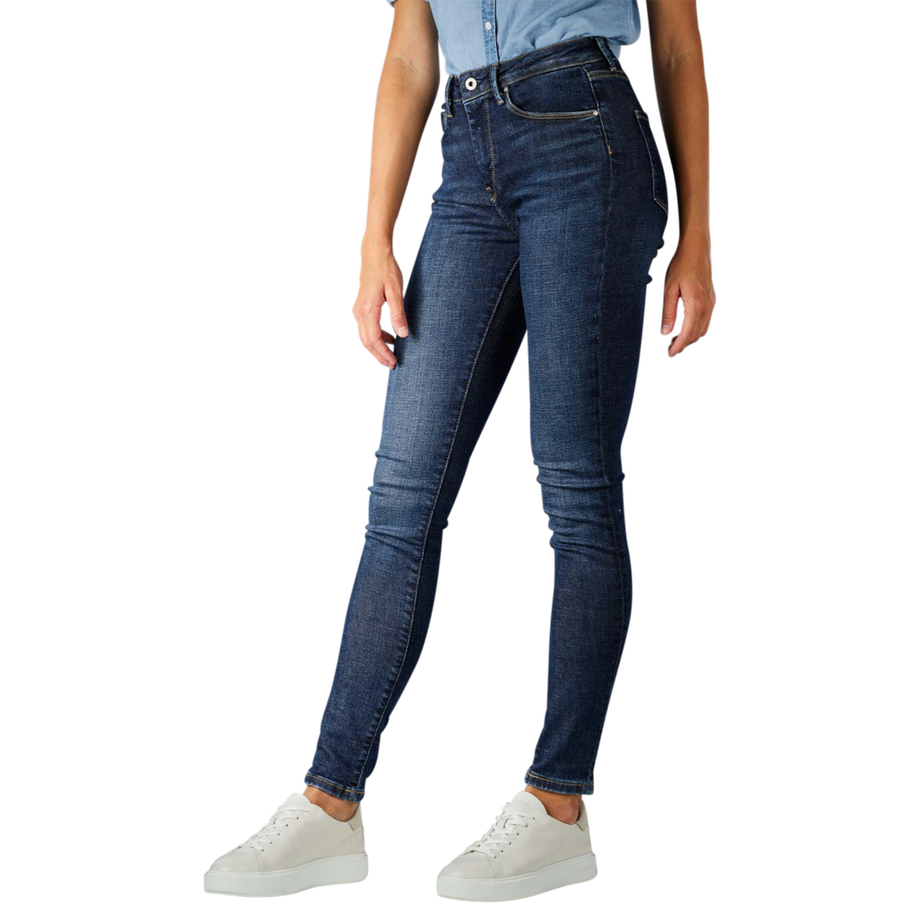 Pepe Jeans London Regent Skinny Fit Powerflex Jeans  