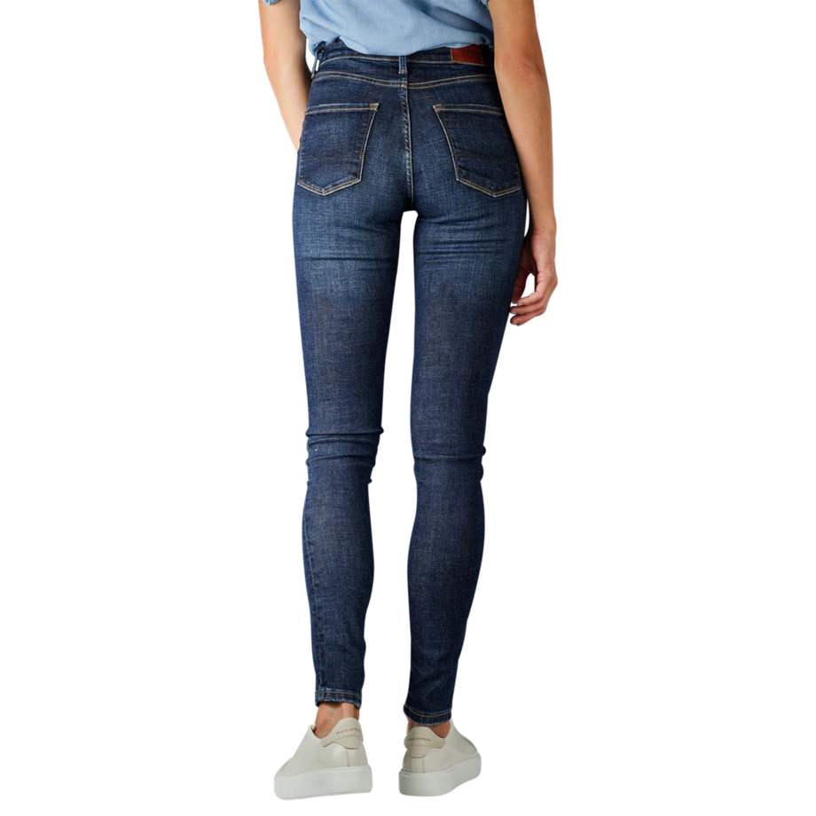 Pepe Jeans London Regent Skinny Fit Powerflex Jeans  