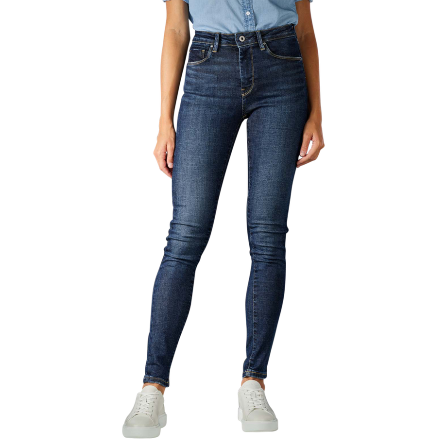 Regent Skinny Fit Powerflex