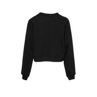Bella + Canvas Fleece Cropped Sweatshirt  