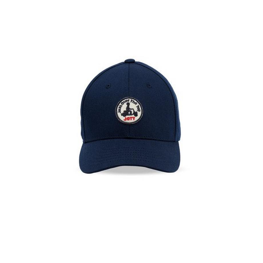 Jott Casquette de Baseball  
