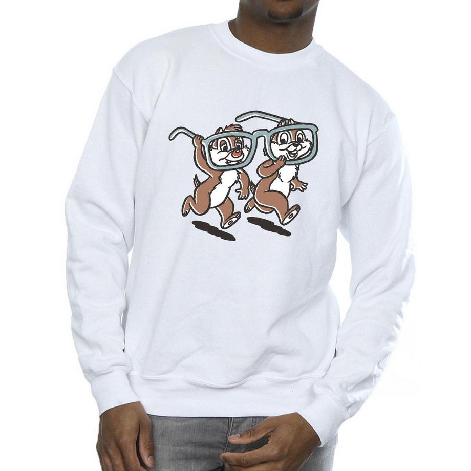 Disney Sweat Chip 'n Dale  