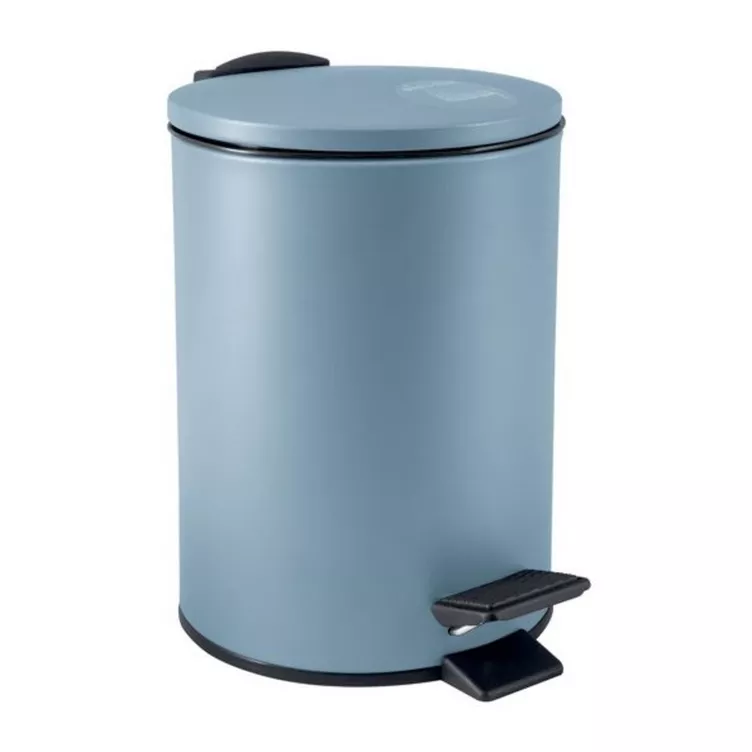 spirella Badezimmer Treteimer Steel ADELAR 3L Fog Matt online kaufen MANOR