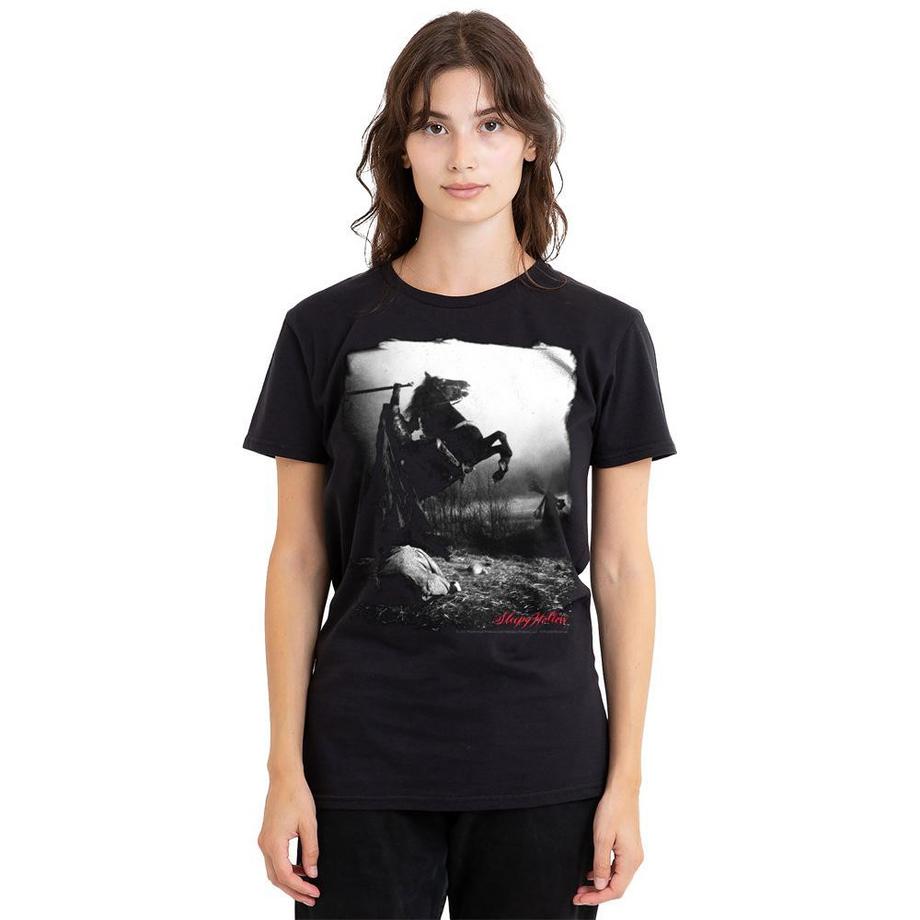 Paramount Pictures  T-ShirtFoggy Night 