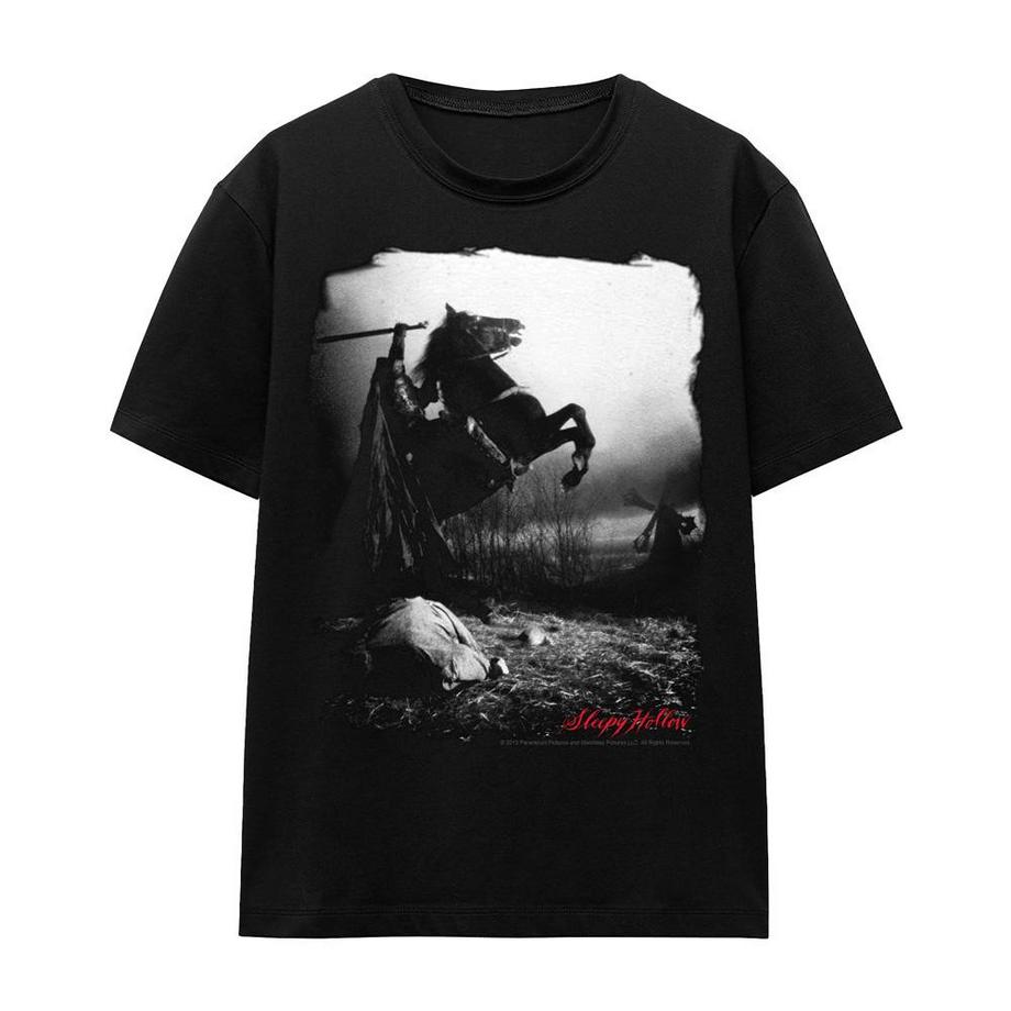 T-ShirtFoggy Night
