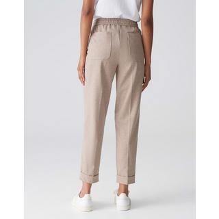 OPUS  Jogpants Melvy cuff 