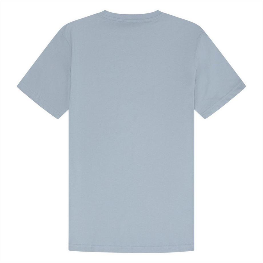 Ellesse  T-Shirtmotif/style Logo Rillas 