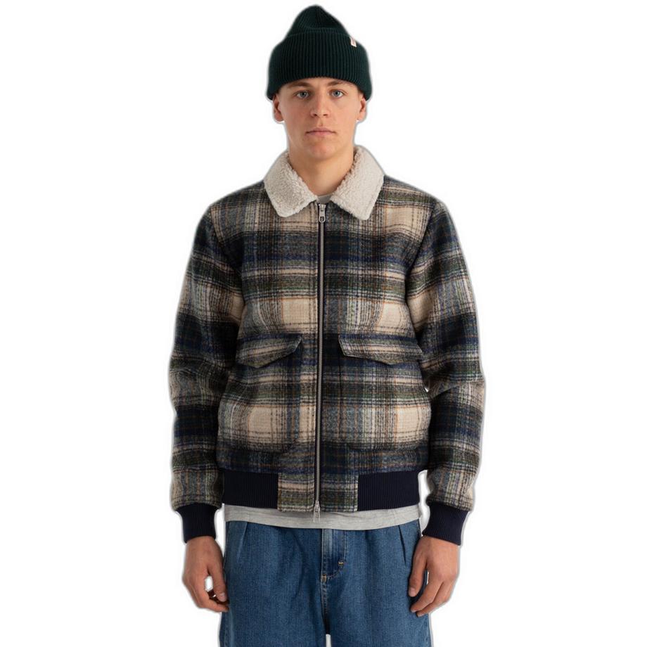 Revolution Bomber Imbottito  