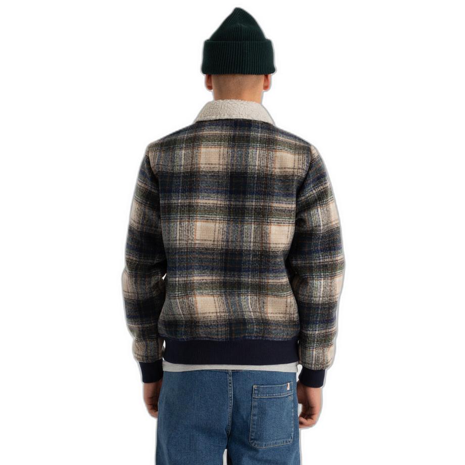 Revolution Bomber Imbottito  