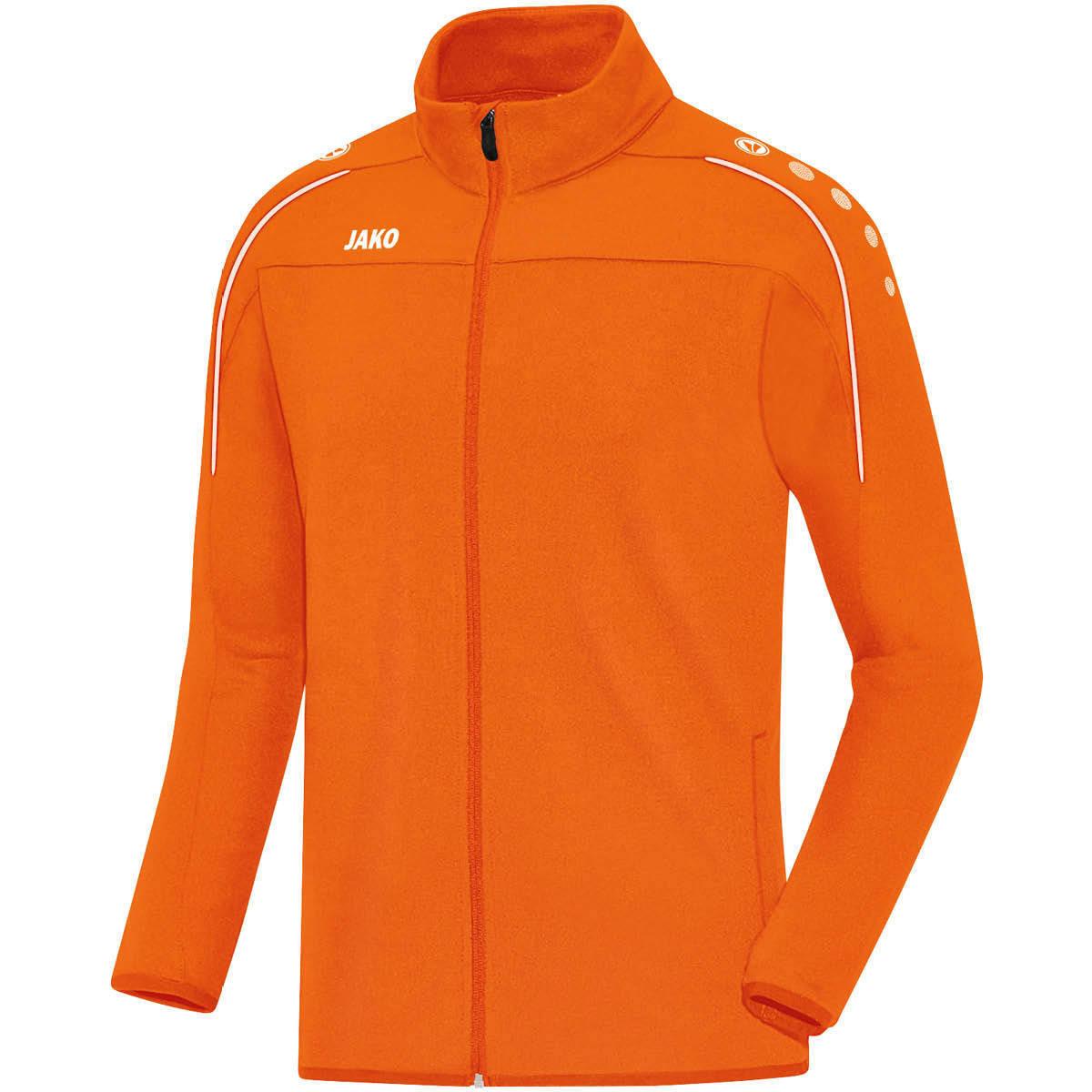 Jako  kinderjacke d'entraînement classico 