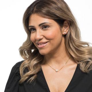 Heideman  Set Fabien goldfarbend 