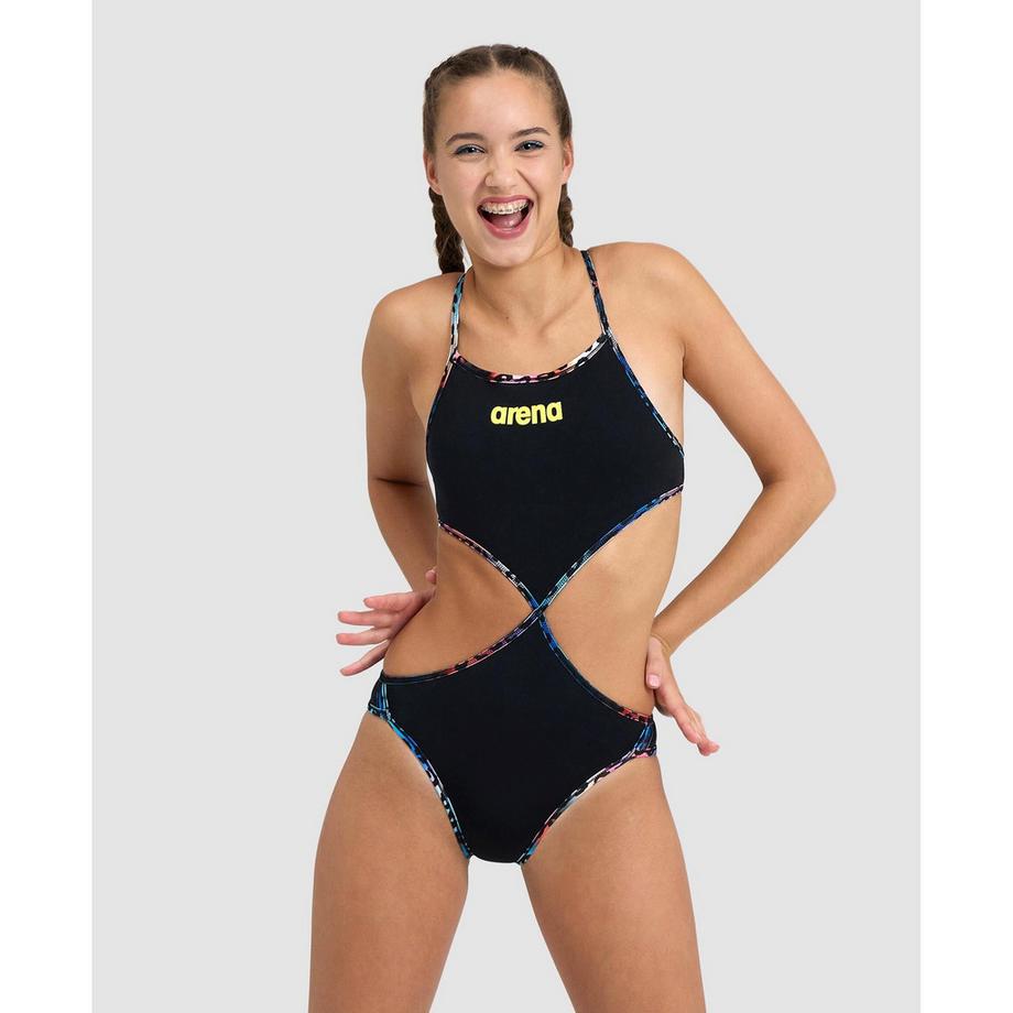 arena Rule Twist'n'mi Maillot de bain  