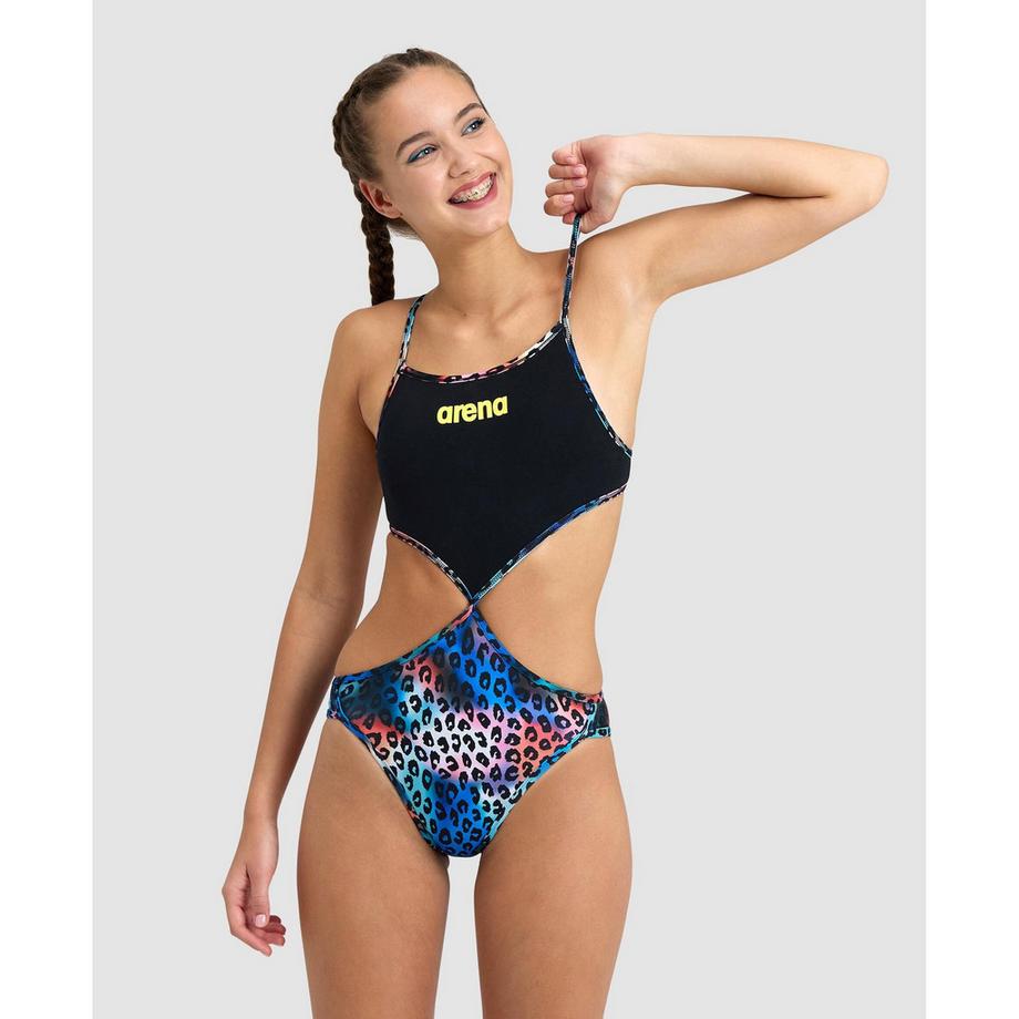 arena Rule Twist'n'mi Maillot de bain  