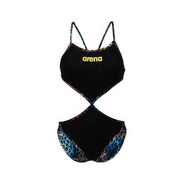 Badeanzug,   Rule Twist'n'mi