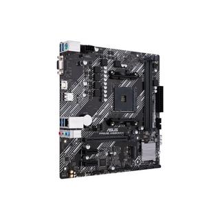 ASUS  PRIME A520M-K AMD A520 Socket AM4 micro ATX 