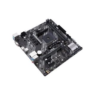 ASUS  PRIME A520M-K AMD A520 Socket AM4 micro ATX 