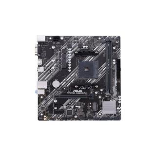 ASUS  PRIME A520M-K AMD A520 Socket AM4 micro ATX 