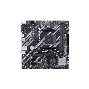 PRIME A520M-K AMD A520 Socket AM4 micro ATX