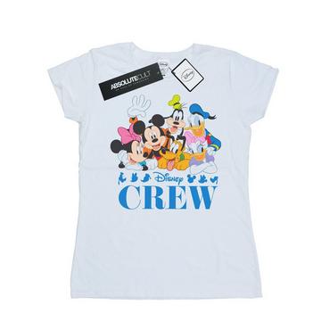 Mickey Mouse Friends TShirt