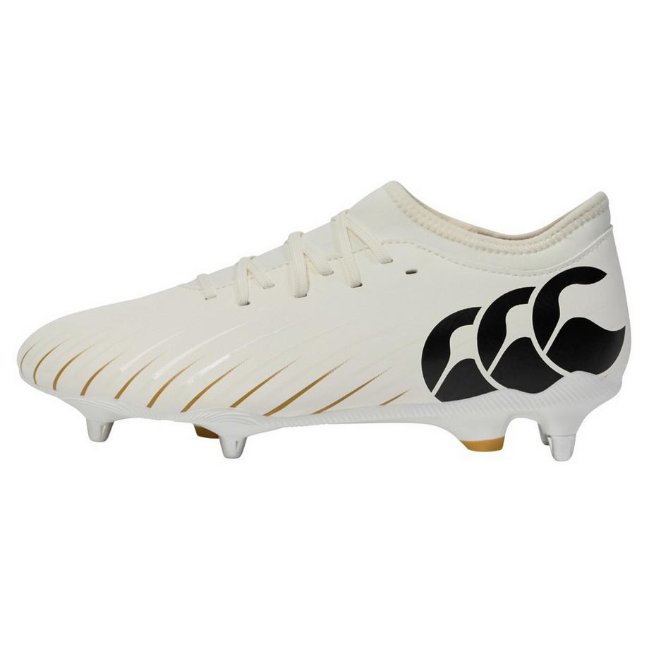 Canterbury  Chaussures De Rugby Terrain Souple Speed Falcon Team 