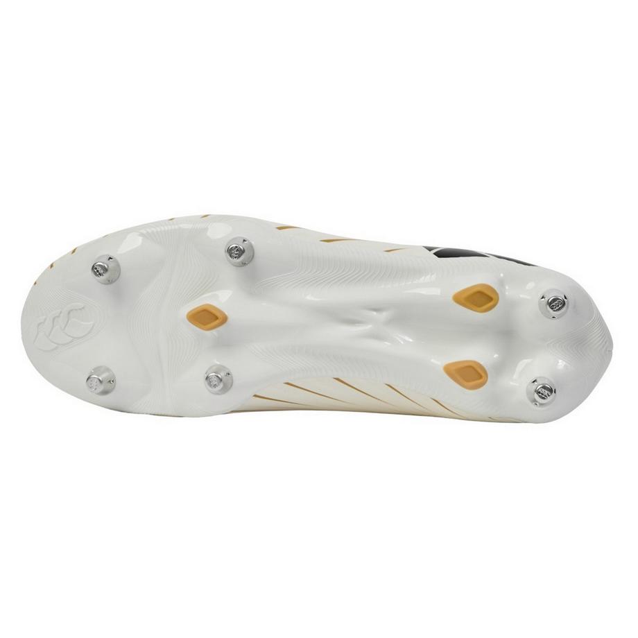 Canterbury  Chaussures De Rugby Terrain Souple Speed Falcon Team 