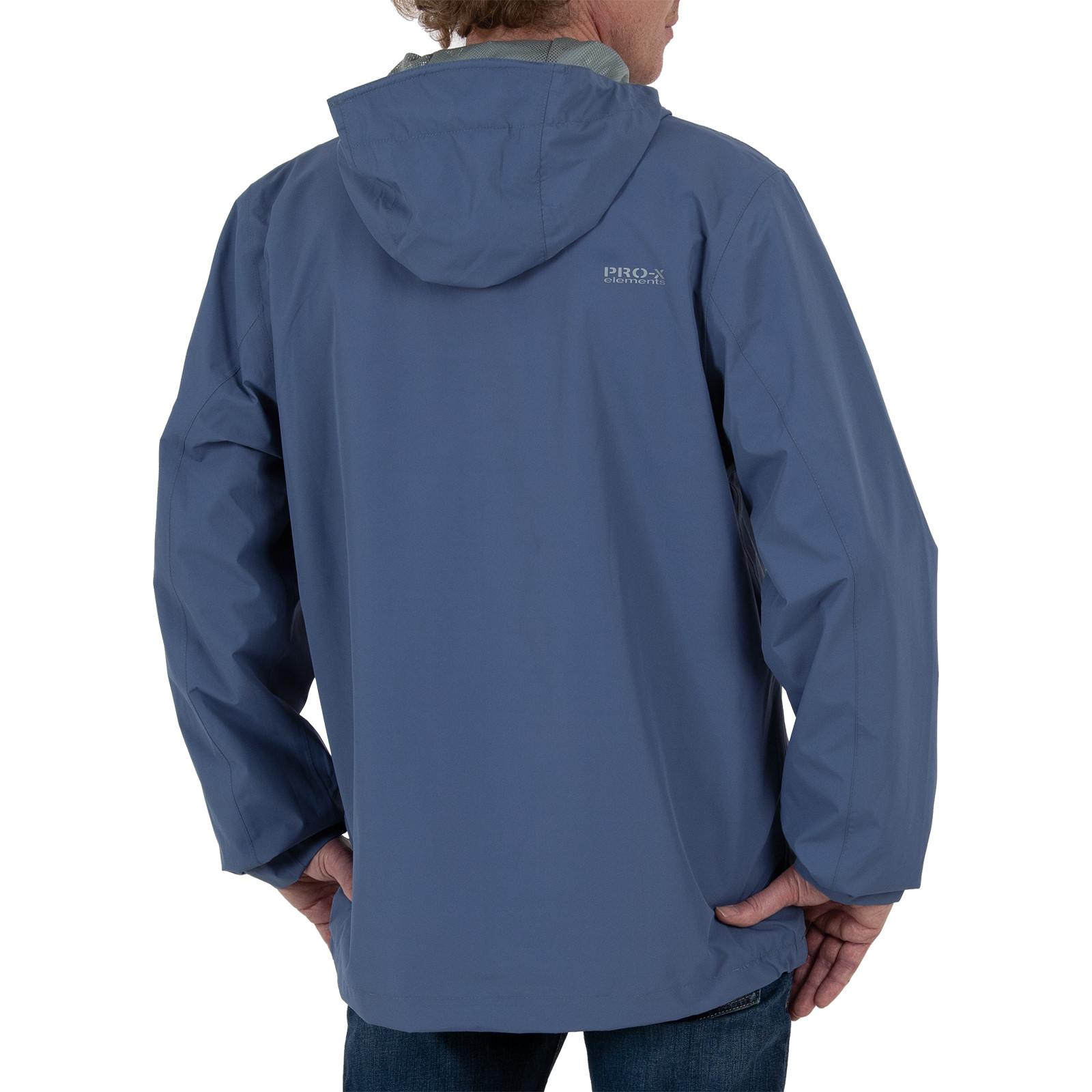 PRO-X Dani Funktionsjacke  