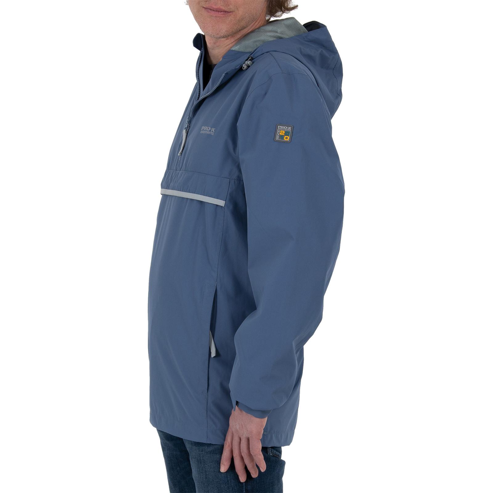 PRO-X Dani Funktionsjacke  