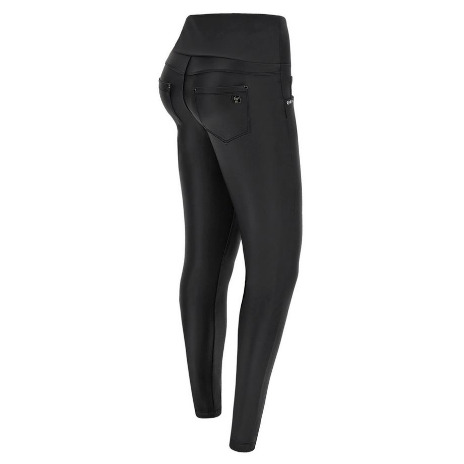 FREDDY N.O.W.® Super Skinny Vita Alta Pantaloni  