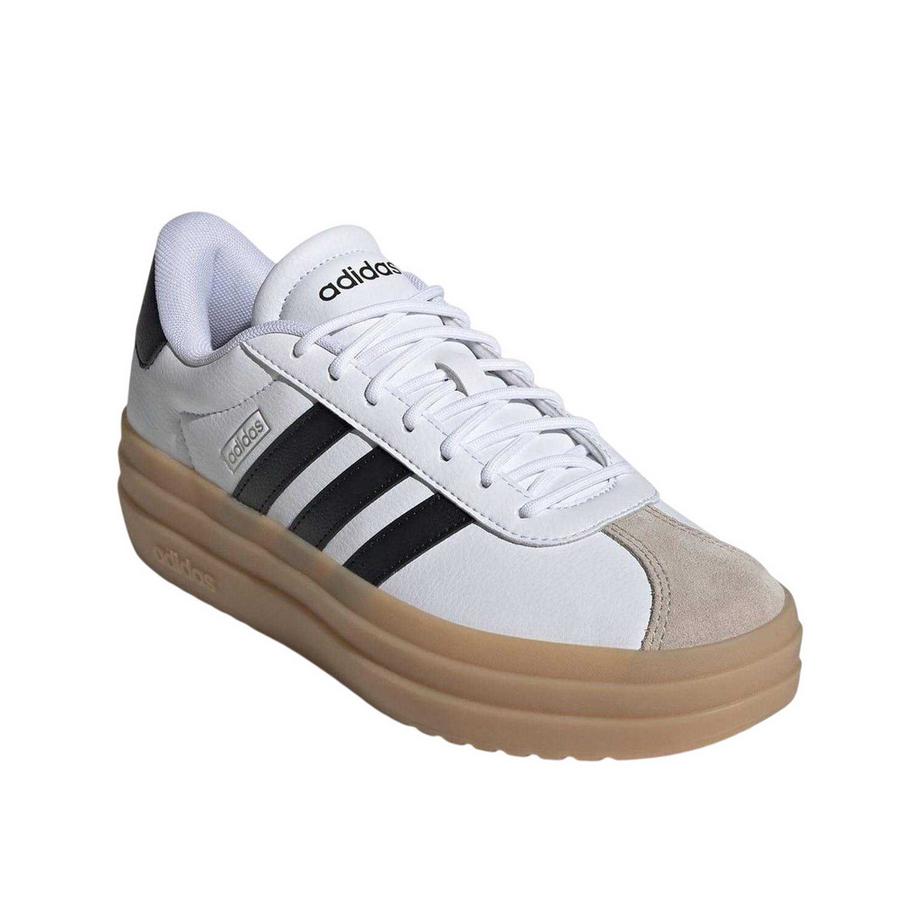 Court Bold Scarpe Sportive Pelle