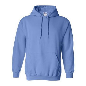 Heavy Blend Kapuzenpullover Hoodie Kapuzensweater