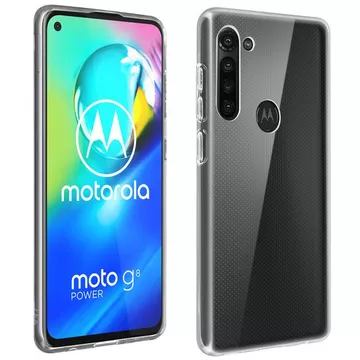 Akashi Hülle Motorola Moto G8 Power