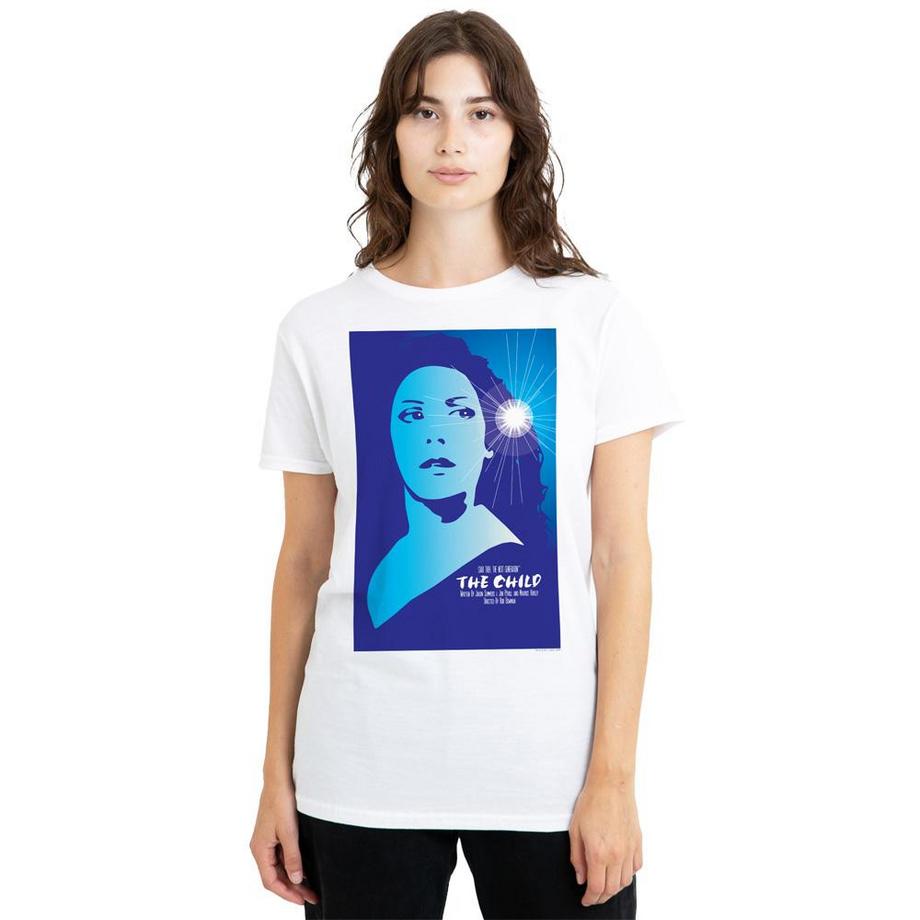 Star Trek Star Trek The Next Generation Season 2 Episode 1 T-Shirt  